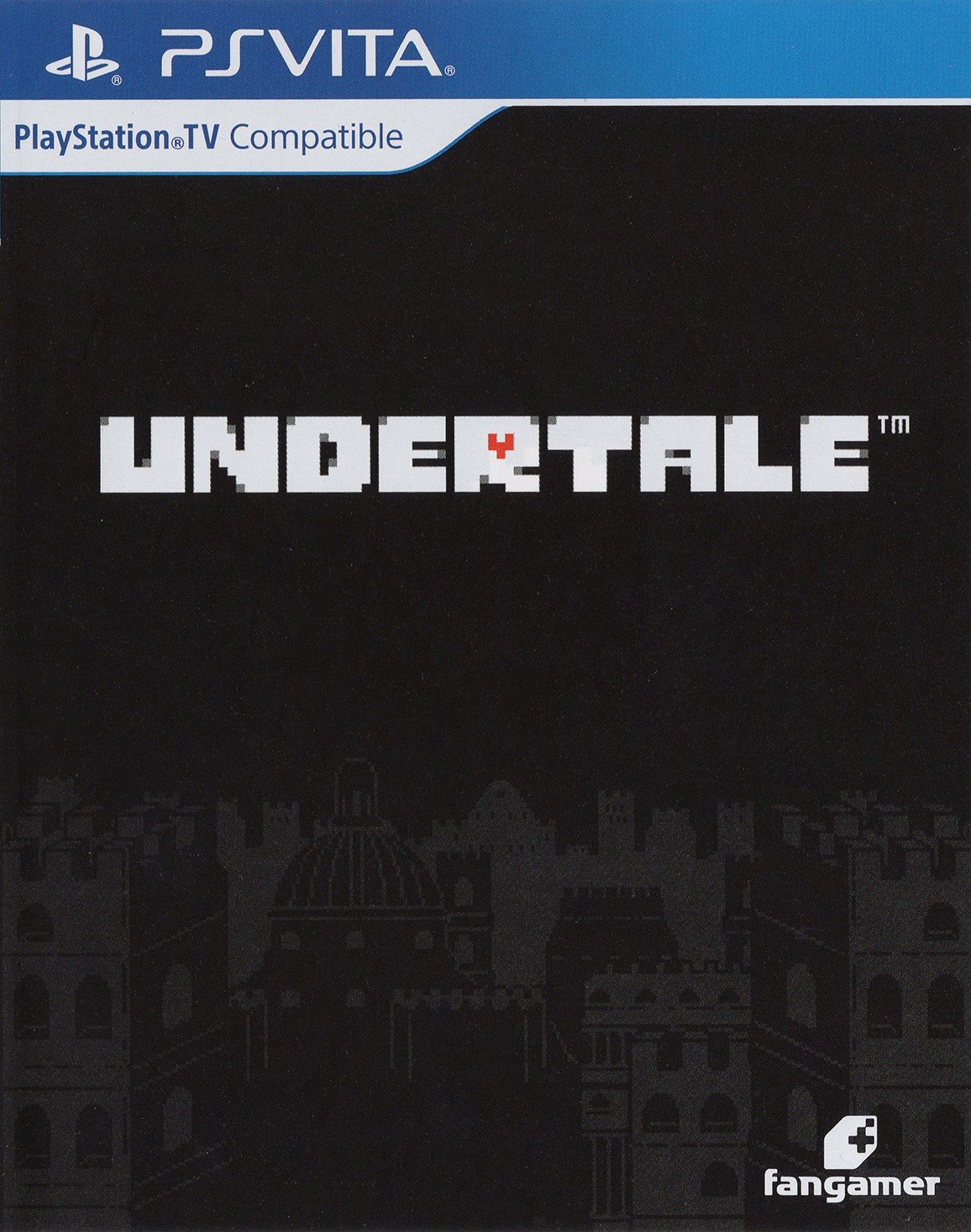 Undertale Display Image
