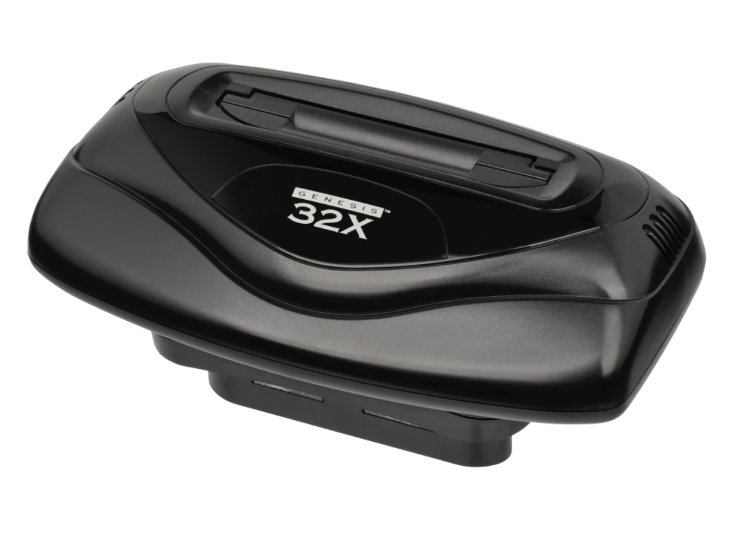 Sega 32x Addon Display Image