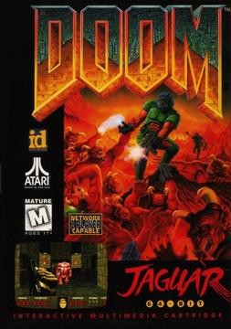 Doom Display Image